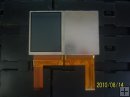 Intermec 741 LCD Screen+Tracking ID