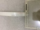 362740-451 TF038 ELO touch glass digitizer panel+Tracking ID