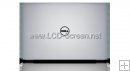 LCD XPS15 XPS L521X Screen Laptop 15.6" DELL Part Complete upper+Tracking ID