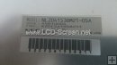 ORIGINAL NL204153BM21-05A NEC 21.3" LCD SCREEN DISPLAY+Tracking ID