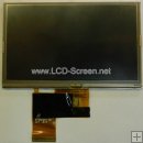 KD50G10-40NC-A2 LCD Screen Display panel+Tracking ID