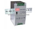 DR-120-24 Meanwell Power Supply 120W 24V5A+Tracking ID