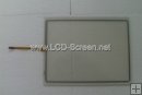 New N010-0554-X227-01 touch screen glass 100% tested+Tracking ID