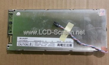 SHARP LM7M632 LCD screen display PAENL original+Tracking ID