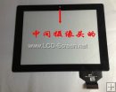 NEW Touch Screen DPT-GROUP 300-L3312A-A00-V1.0 glass 9.7"+Tracking ID