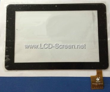 TPC0323 touch screen glass new+Tracking ID