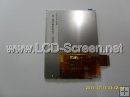 UL350P-02 3.5" LCD Screen DISPLAY PANEL+Tracking ID
