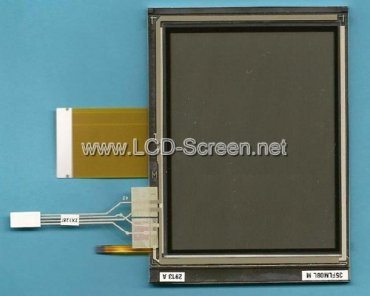 Original for Asus Mypal LCD TOUCH SCREEN A600 A66 NL2432DR22-11B 100% tested+Tracking ID