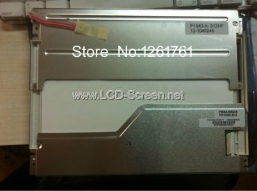 PD104SL5H3 10.4" LCD SCREEN DISPLAY PANEL+Tracking ID