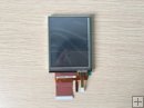 Datalogic Blackjet JET LCD Screen with Touch Screen+Tracking ID