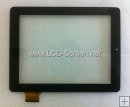 NEW 9.7" 300-L4318A-A00 Touch Screen Glass For Tablet PC+Tracking ID