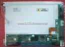 LQ10D13K SHARP TFT 10.4" 640*480 LCD SCREEN DISPLAY PANEL 100% tested+Tracking ID