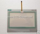 NEW SIEMENS Smart700IE 6AV6648-0BC11-3AX0 6AV6 648-0BC11-3AX0 Touch screen glass with Protective Film+Tracking