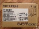 GT1020-LBD-C mitsubshi touch screen HMI new original 100% tested+Tracking ID