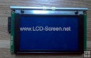 WG240128A-TMI-TZ#001 LCD SCREEN DISPLAY PANEL+Tracking ID