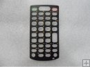 Motorola Symbol MC3070 MC3090R keypad overlay (sticker) 38 keys+Tracking ID