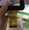 new For OLM-101C0035-GG 10.1" Touch Screen Digitizer glass+Tracking ID