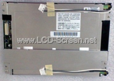 NEC NL6448BC20-06 LCD Screen Panel Display+Tracking ID