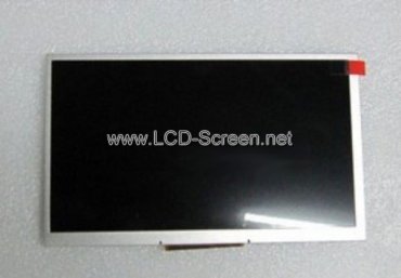 LCD Screen Display Panel Archos 101 MID 10.1" LED TFT+Tracking ID
