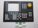 new Siemens 802S 6FC5500-0AA11-1AA0 Membrane Keypad+Tracking ID
