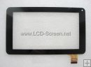 CZY6632A01-FPC 7" touch screen digitizer glass Tablet PC new+Tracking ID