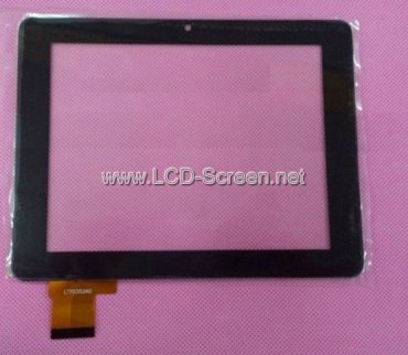 NEW 7"For MOMO7 AW900 LT70352A0 Touch Screen Digitizer Glass+Tracking ID
