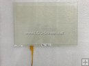 E818240 ELO TOUCH SCREEN GLASS DIGITIZER PANEL+Tracking ID