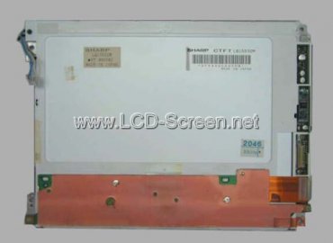 LQ10D32M SHARP TFT 10.4" LCD screen PANEL display