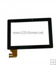 New Asus TF300 TF300T 5158N FPC-1 touch screen Digitizer+Tracking ID