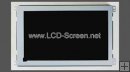 CASIO CMW72NS46P LCD screen display panel+Tracking ID