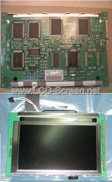 LMG7420PLFC LMG7420PLFC-X HITACHI TFT LCD SCREEN DISPLAY PANEL new original+Tracking ID