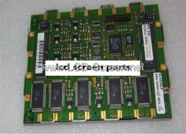 EL4836LP LCD SCREEN DISPLAY ORIGINAL+Tracking ID