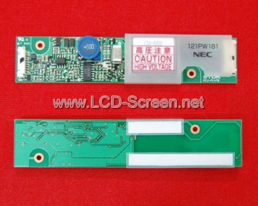 NEW NEC CXA-0359 121PW181 PCU-P147B Inverter FOR TDK+Tracking ID