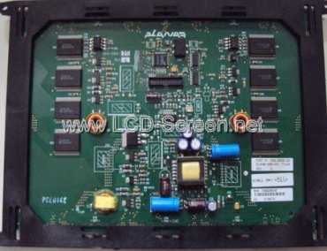 EL640.480.AM1 LCD SCREEN DISPLAY ORIGINAL+Tracking ID