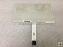 E643631 TF492 ELO TOUCH GLASS DIGITIZER PANEL+Tracking ID