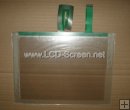 XBTF034510 XBTF034610 Schneider Touch Screen Glass new+Tracking ID