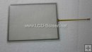 SIEMENS 6AV6 647-0AF11-3AX0 touch screen glass new+Tracking ID