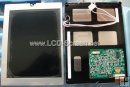 KCG057QV1DB-G00 5.7" KYOCERA LCD PANEL+Tracking ID