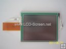 LCD Screen for LXE MX5+Tracking ID