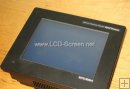 Omron NT31C-ST143B-EV3 Touch screen hmi USED 100% tested+Tracking ID