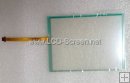 KG057QV1CB-G00 5.7" touch screen glass new+Tracking ID