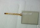 hmigxo3501 7" touch screen glass digitizer New+Tracking ID