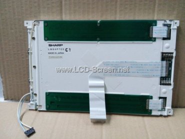 LM64P703 LCD SCREEN DISPLAY PANEL+Tracking ID
