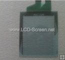 NEW Mitsubishi touch screen Glass A850GOT-LWD-M3+Tracking ID