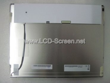 G150XG01 V3 V.3 AUO 100% tested TFT LCD SCREEN DISPLAY PANEL Original+Tracking ID