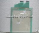 NEW Mitsubishi Touch screen Glass A850GOT-LBD-M3+Tracking ID