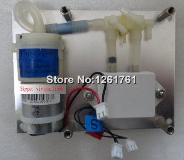 PM8000 / PM9000 / PM7000 monitor blood pressure solenoid valve/Air pump module components