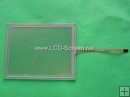 NEW Touch screen Glass HT057A-NDOF645+Tracking ID