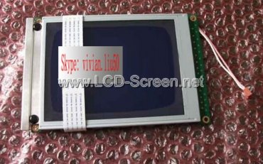 GMG-32240A lcd screen display panel+Tracking ID
