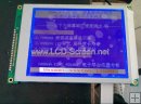YAMAHA PSR 1500 PSR-1500 PSR1500 LCD SCREEN DISPLAY PANEL+Tracking ID